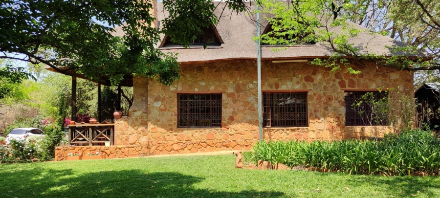 3 Bedroom Property for Sale in Rustenburg Rural North West